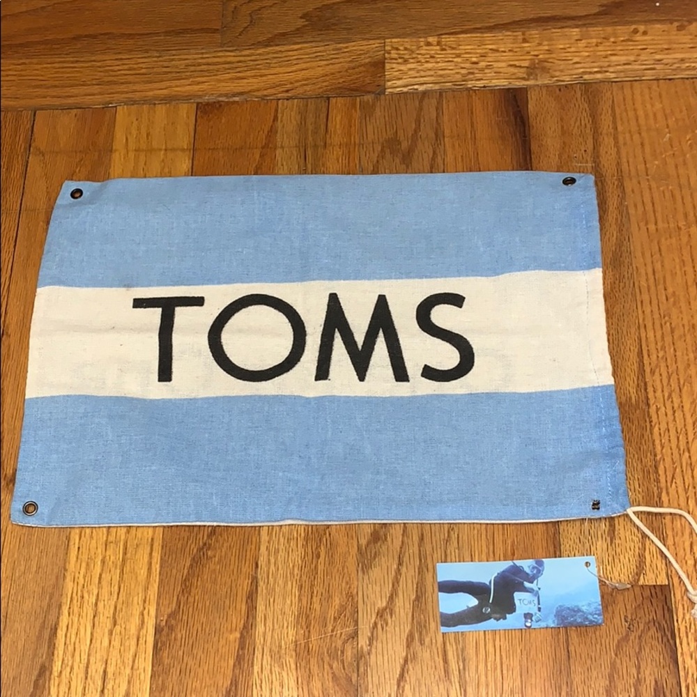 Toms bag